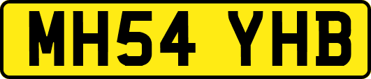 MH54YHB