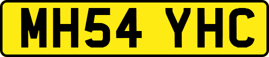 MH54YHC