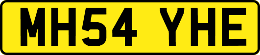 MH54YHE