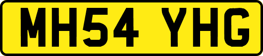 MH54YHG