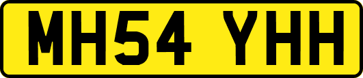 MH54YHH