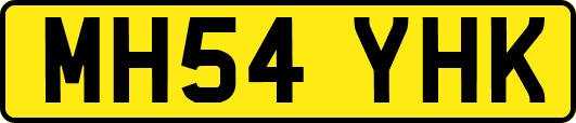 MH54YHK