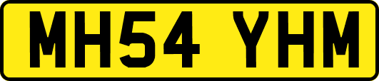 MH54YHM