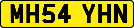 MH54YHN