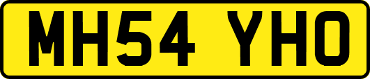 MH54YHO