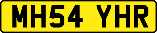 MH54YHR