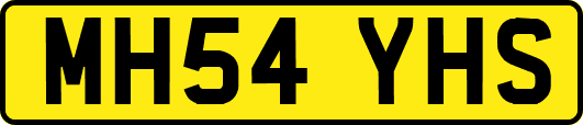 MH54YHS