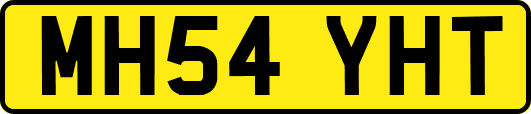 MH54YHT