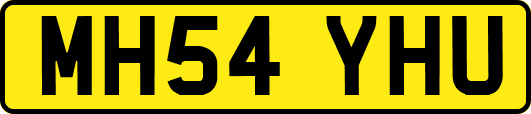 MH54YHU