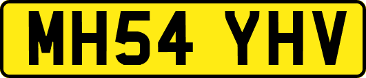 MH54YHV