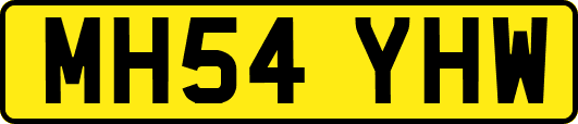 MH54YHW