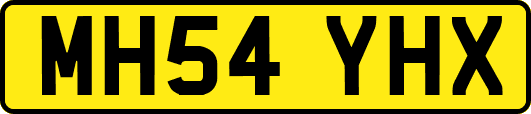 MH54YHX