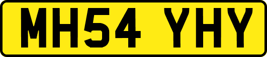 MH54YHY