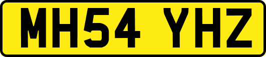 MH54YHZ