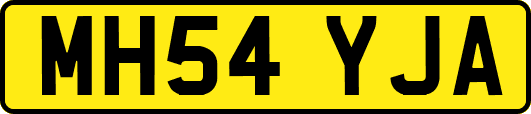 MH54YJA
