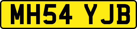 MH54YJB