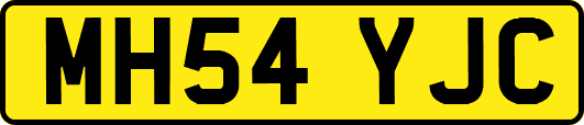 MH54YJC