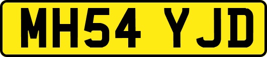 MH54YJD