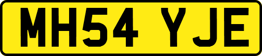 MH54YJE