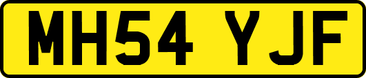MH54YJF