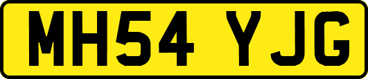 MH54YJG