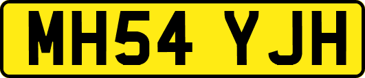 MH54YJH