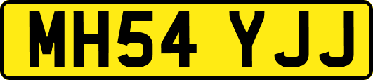 MH54YJJ