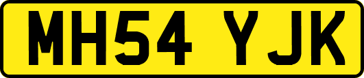 MH54YJK