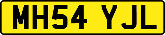 MH54YJL