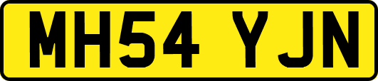 MH54YJN