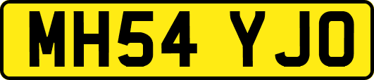 MH54YJO