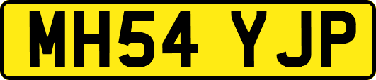MH54YJP
