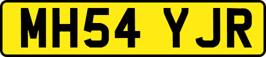 MH54YJR
