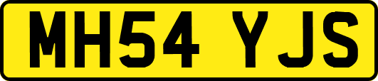 MH54YJS