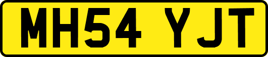 MH54YJT