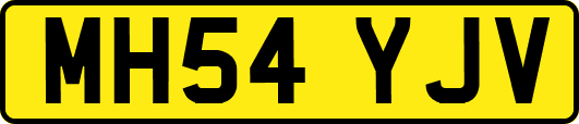 MH54YJV