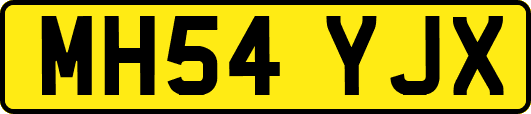 MH54YJX