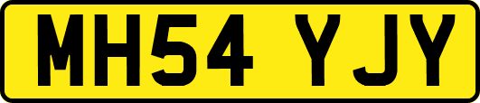 MH54YJY