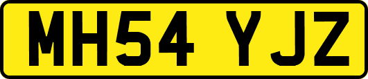 MH54YJZ
