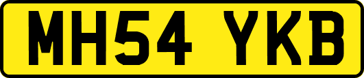 MH54YKB