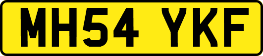 MH54YKF