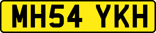 MH54YKH