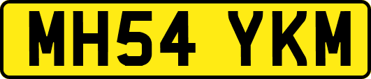MH54YKM