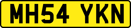 MH54YKN