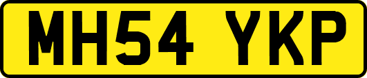 MH54YKP