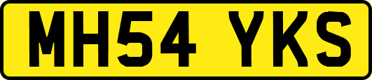 MH54YKS