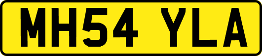MH54YLA