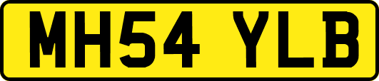 MH54YLB