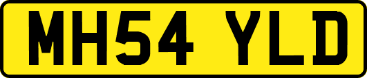 MH54YLD