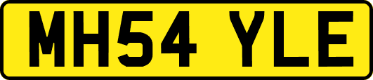 MH54YLE